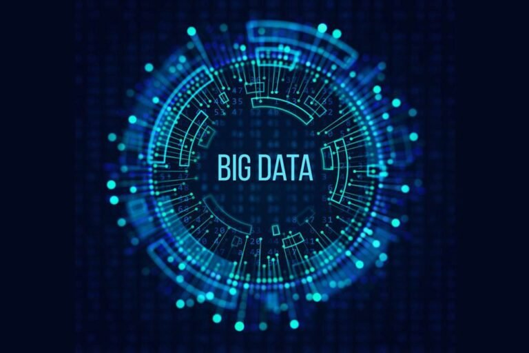 Image of Big Data